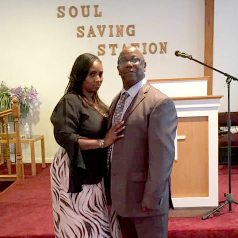 Pastors